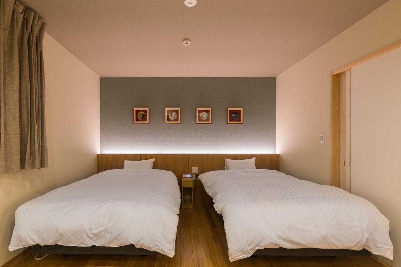 Inari Ohan Kioto Exterior foto