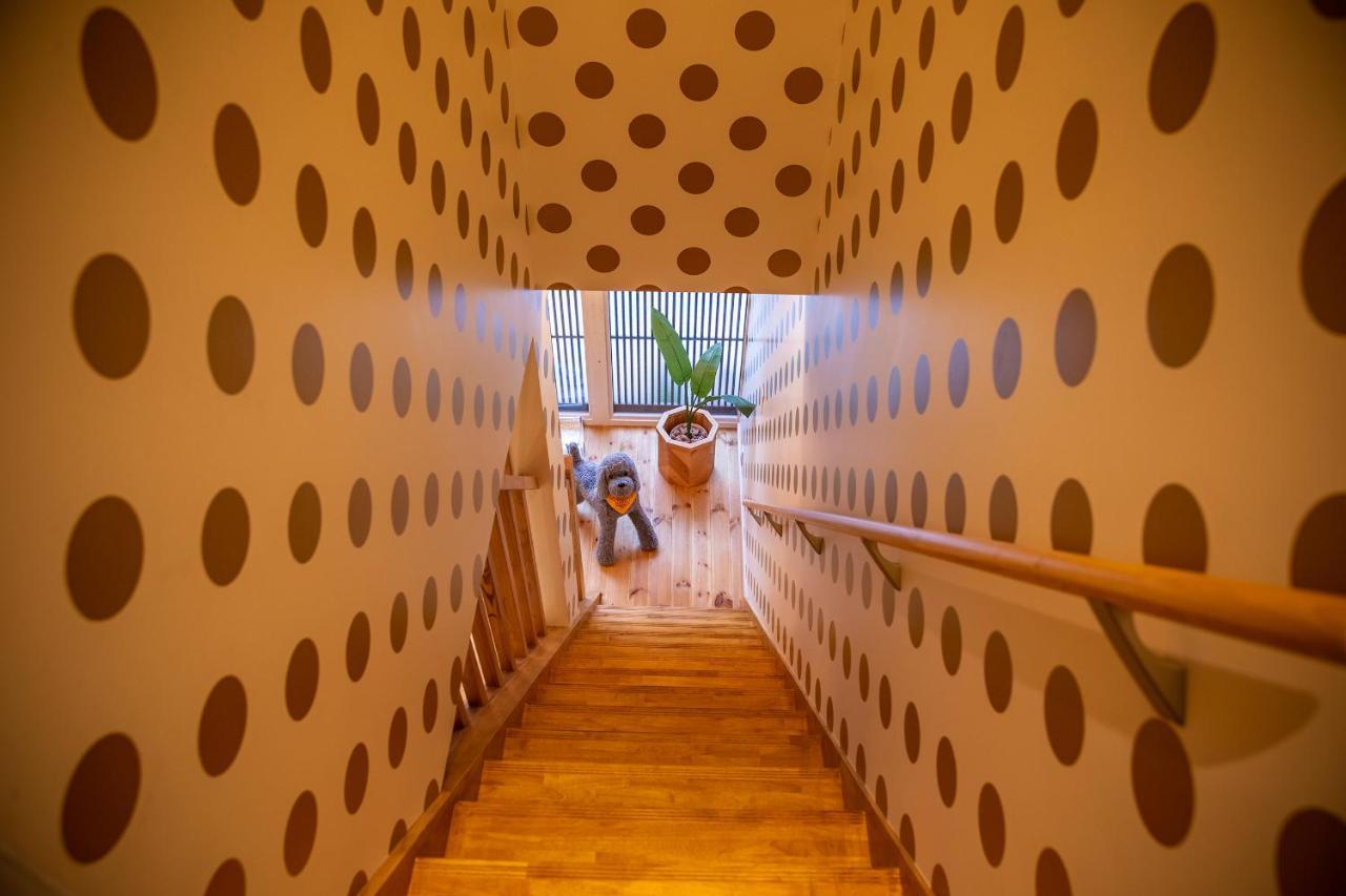 Inari Ohan Kioto Exterior foto